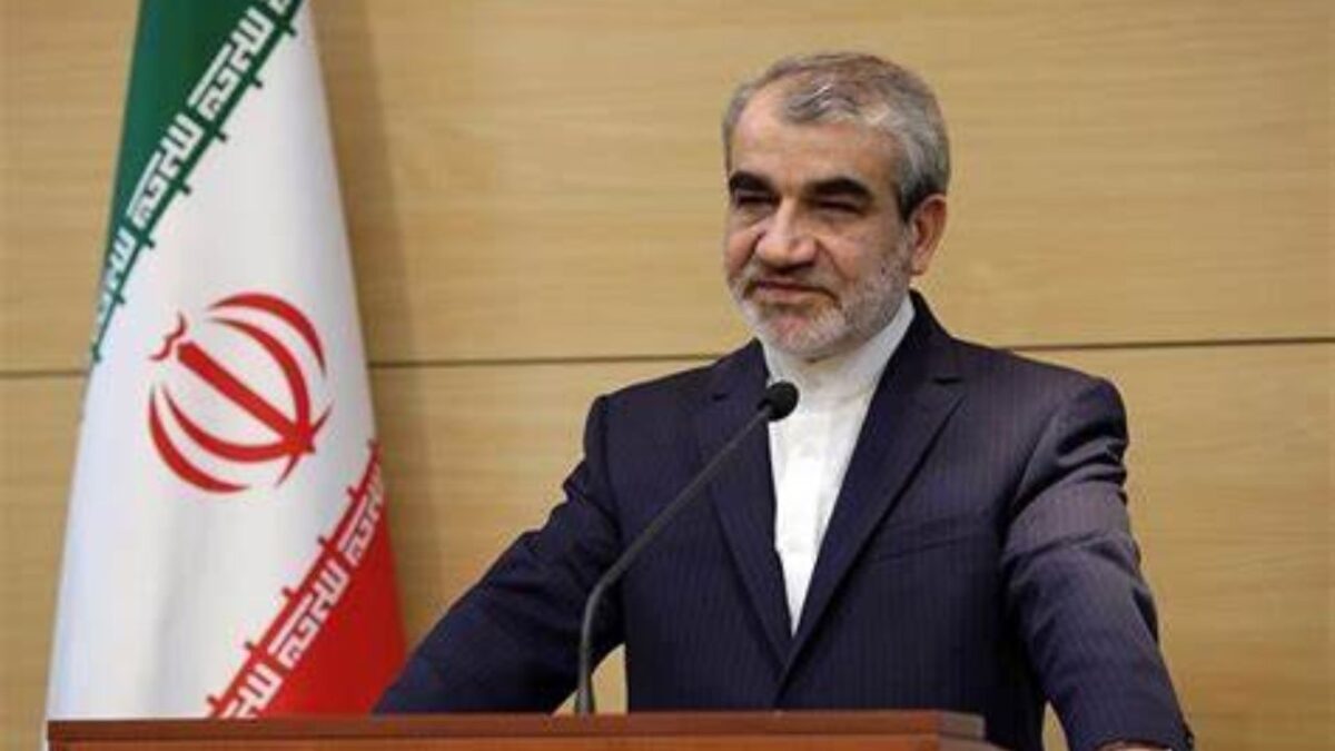 هشدار شورای نگهبان به مجلس: برای ما وظیفه تعیین کنید، رد می‌کنیم