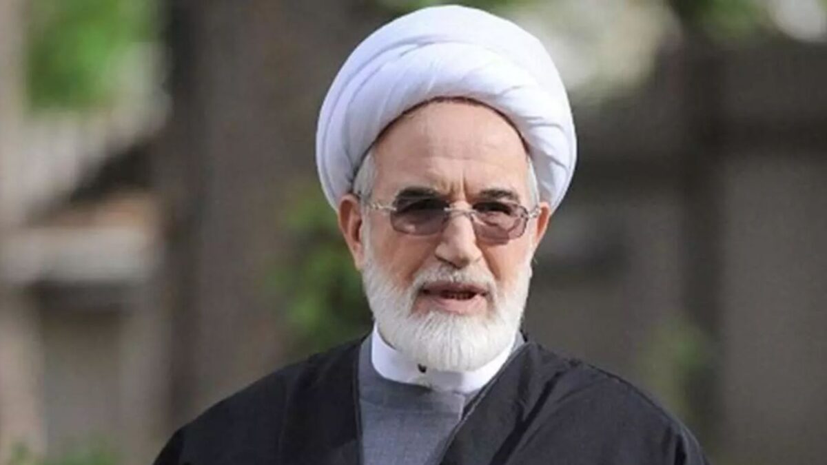 وزیر مسکن دولت اصلاحات هم با مهدی کروبی دیدار کرد / بیم و امید حصر ۱۰ ساله