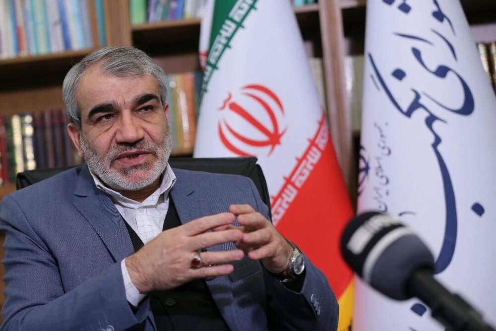 وضعیت جسمانی آیت الله جنتی از زبان سخنگوی شورای نگهبان /احتمال گرفتن آزمون از کاندیداهای ریاست جمهوری وجود دارد