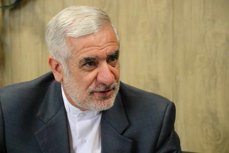 وضعیت جسمی علی لاریجانی بعد از دو بار ابتلا به کرونا وضعیت جسمی علی لاریجانی بعد از دو بار ابتلا به کرونا
