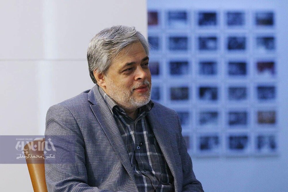 پیام حمایت قاطع رهبر انقلاب از روحانی و دولتش