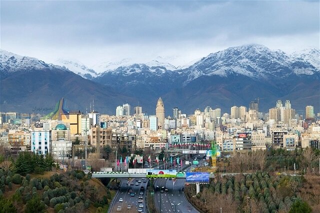 پیشبینی بازار مسکن در نیمه دوم امسال پیش بینی بازار مسکن در نیمه دوم امسال