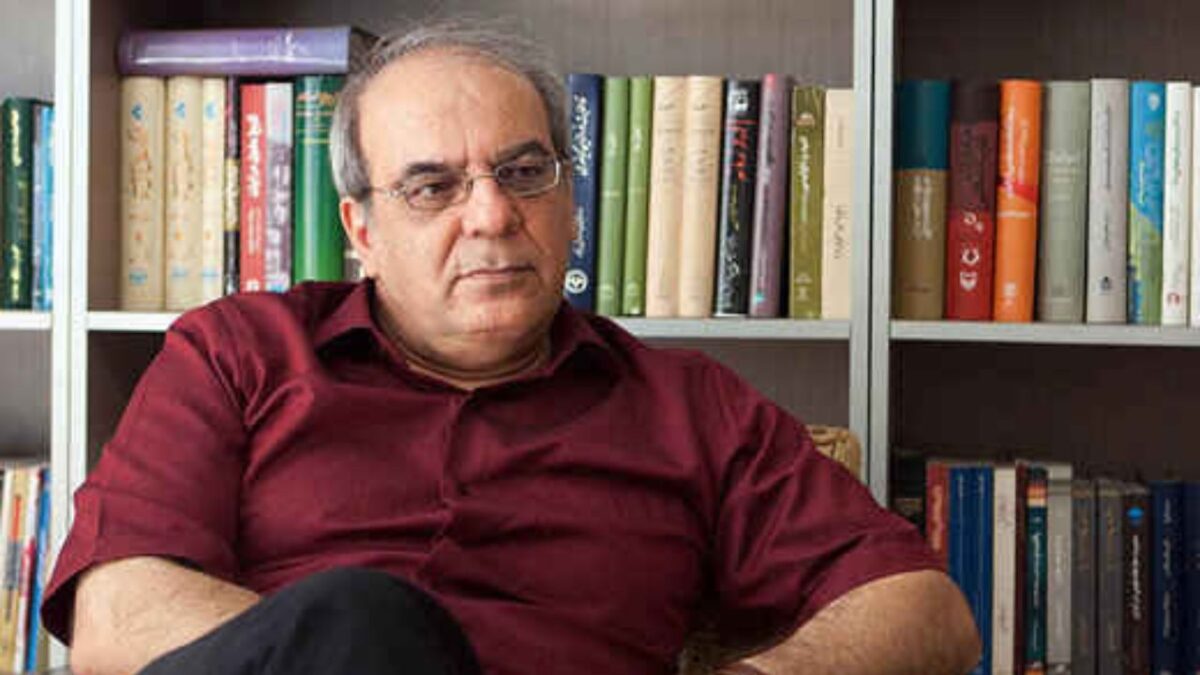 چرا ایران با وجود محق بودن، در دنیا تنهاست؟ / سقوط آزاد اخلاق