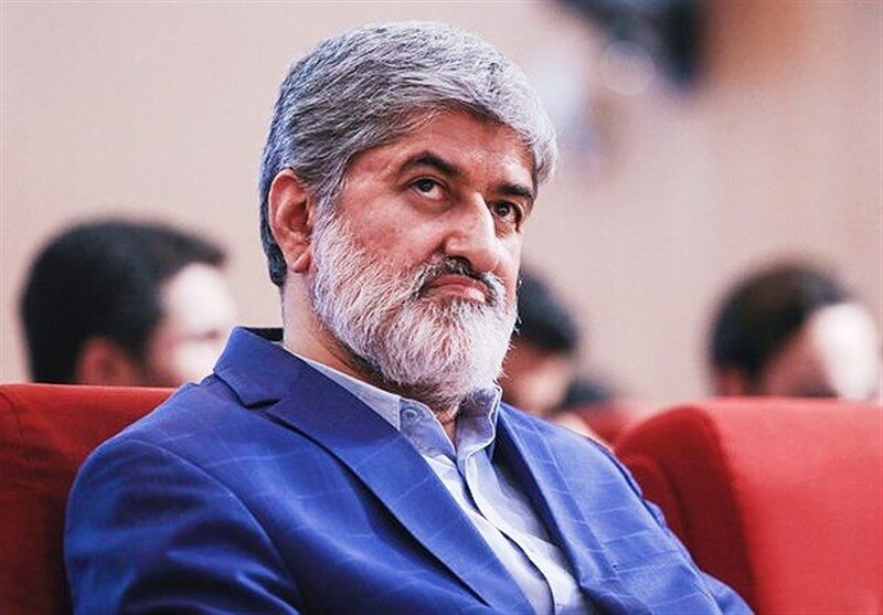 گلایه علی مطهری از برخوردها با استاد شجریان بعد از حوادث سال ۸۸ /سیاست منتقد باید حذف شود را حذف کنیم