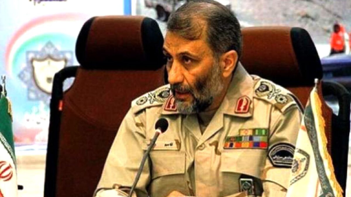 ‌طرف آذربایجانی ‌برای شلیک ‌گلوله به خاک ایران عذرخواهی ‌کرد