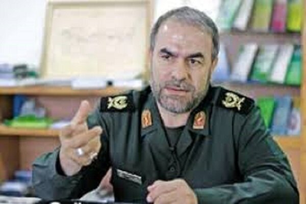 آمریکا واروپا از اقدامات تروریستی رژیم صهیونیستی پشتیبانی می کنند