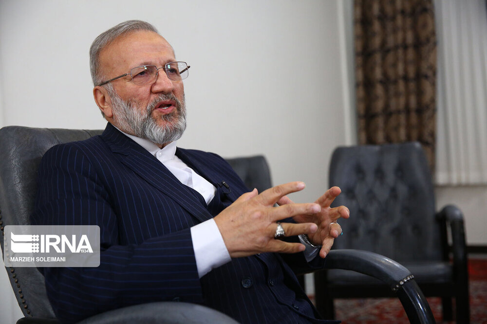 آمریکایی ها به توصیه آیت الله هاشمی رفسنجانی عمل کردند