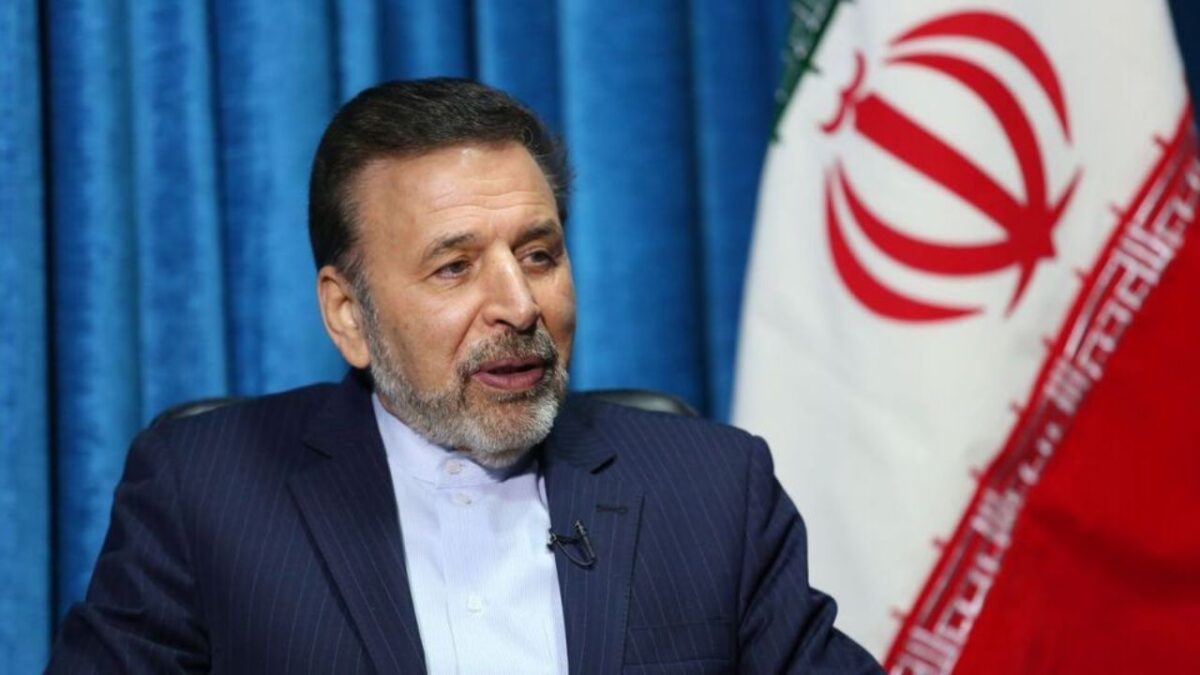 استقبال ایران از میانجیگری روسیه در مناقشه قره‌باغ