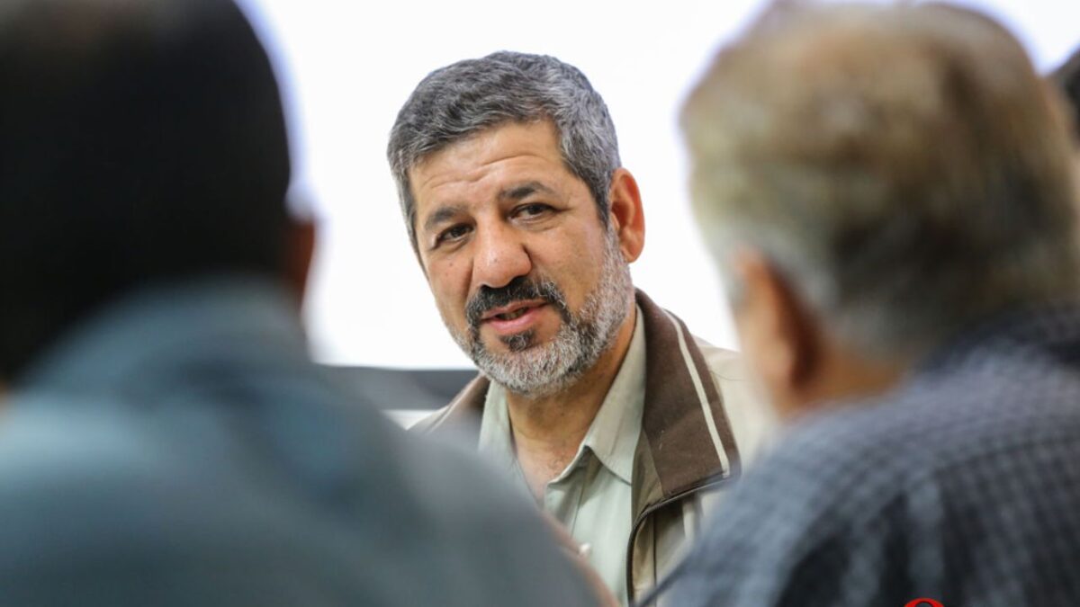 انتخابات ۱۴۰۰ | اگر اصولگرایان در انتخاباتی کاملا شفاف رای‌ بیاورند، یک صدا شدن حاکمیت هیچ اشکالی ندارد