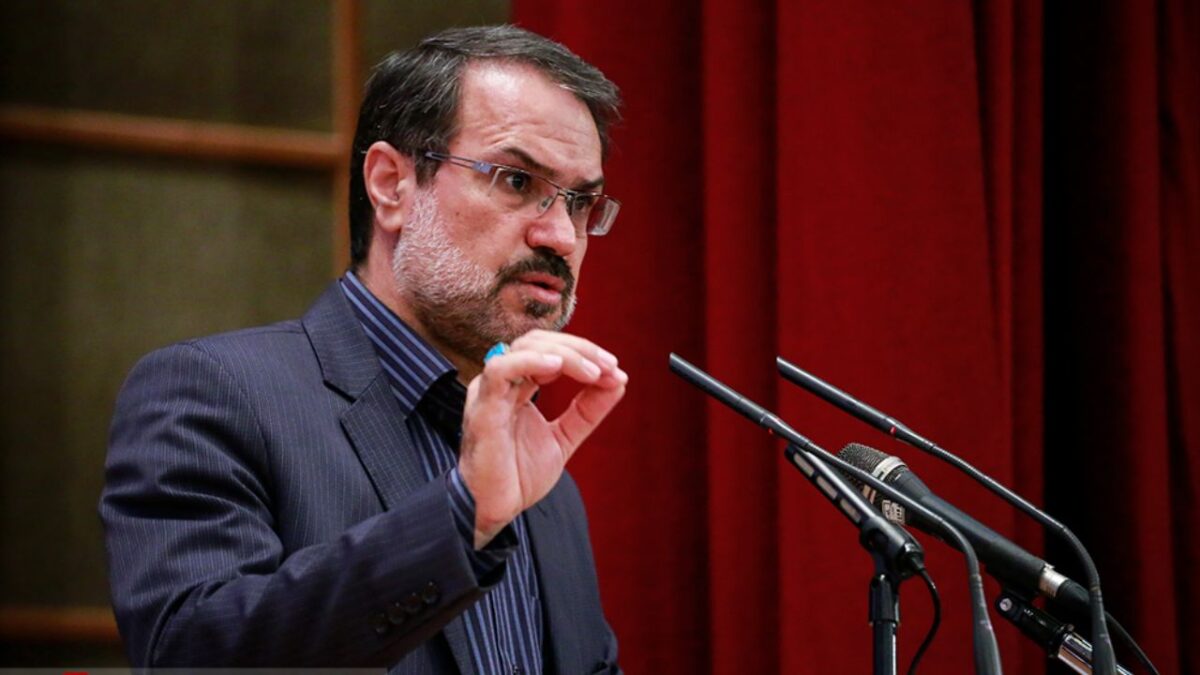 انتقاد رئیس سازمان ثبت اسناد از بی‌توجهی به سامانه شناسایی اموال محکومٌ علیه