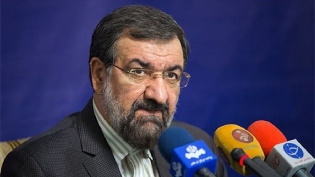 انحصار دارو را باید با رقابت در تولید داخل شکست نه با واردات / محسن رضایی تحلیل می‌کند