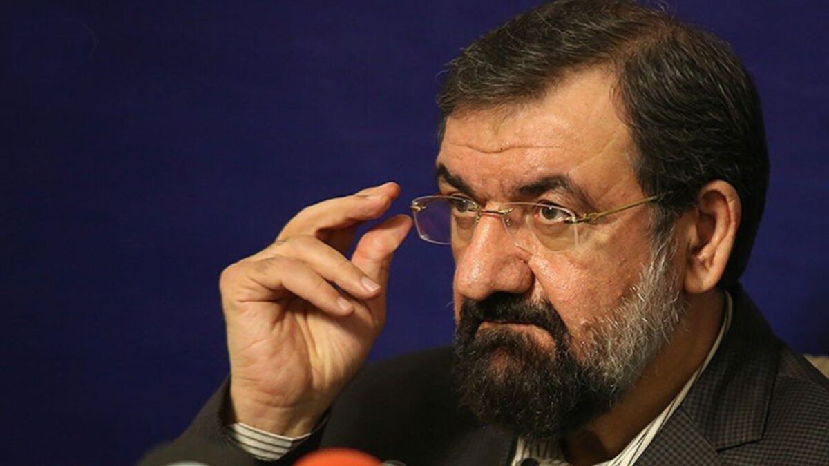 تاکنون از فرمول مردمی کردن امور استفاده شایانی نکرده‌ایم / محسن رضایی تحلیل می‌کند