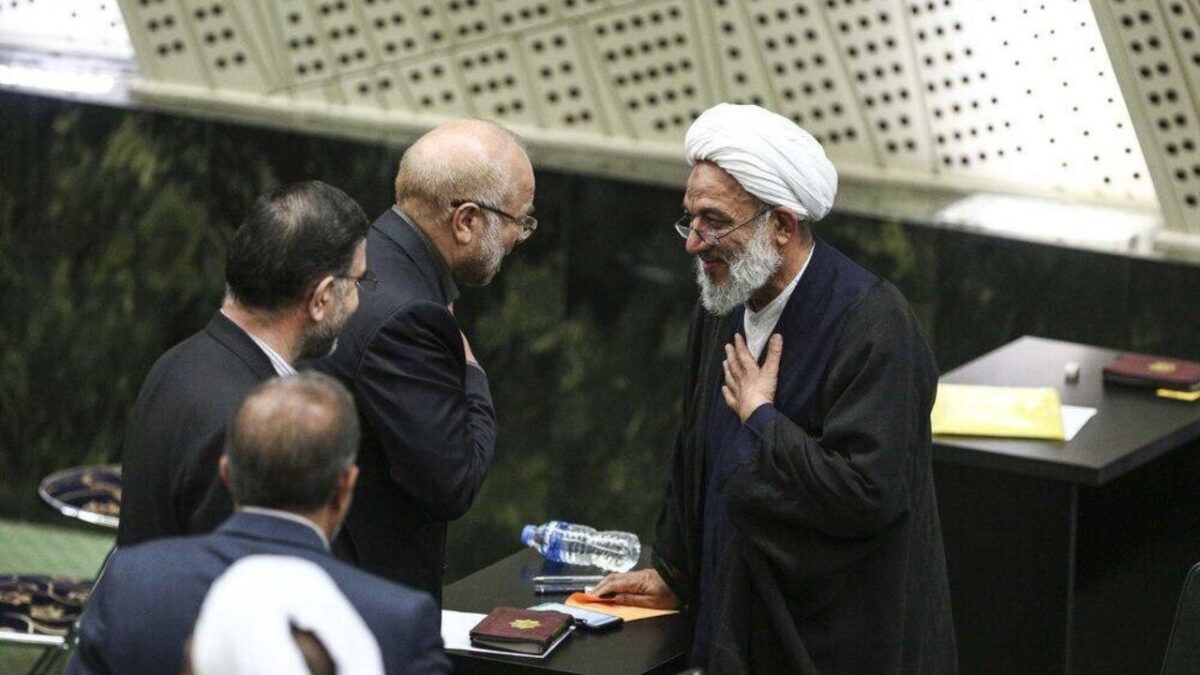 رویای پاستور، قالیباف را به کدام سمت خواهد کشاند؟ / فرار قالیباف از تله جبهه پایداری؟