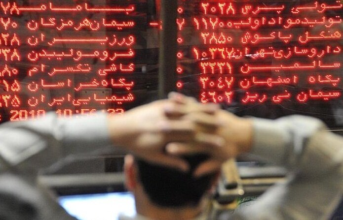 رکود عمیق در بورس تهران / بورس‌بازان به نظاره انتخابات در ینگه دنیا نشسته‌اند
