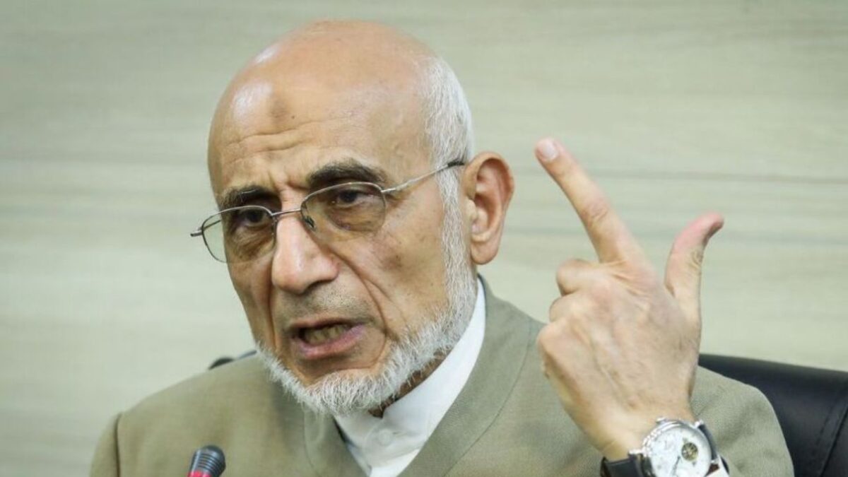 سر منشاء فساد در کشور کجاست؟ / میرسلیم: احتمال ظهور یک‌پوپولیست در ۱۴۰۰بیشتر است / تقلیل دادن مجلس به رئیسِ مجلس فاجعه‌آفرین است