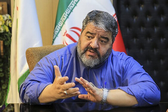 سردار جلالی: از آذرماه سال گذشته کار قرارگاه مقابله با ویروس کرونا را آغاز کردیم سردار جلالی: از آذرماه سال گذشته کار قرارگاه مقابله با ویروس کرونا را آغاز کردیم