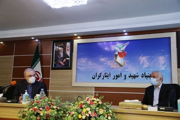 شهدای سلامت با آگاهی از خطر کرونا دل به آتش زدند