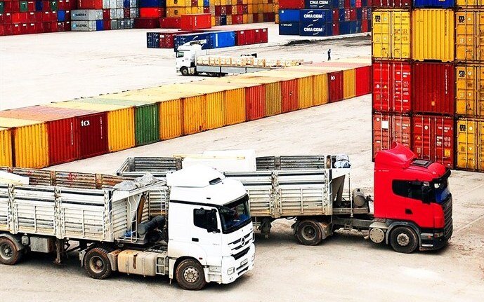 صادرات غیرنفتی به ۱۲ میلیارد دلار رسید 