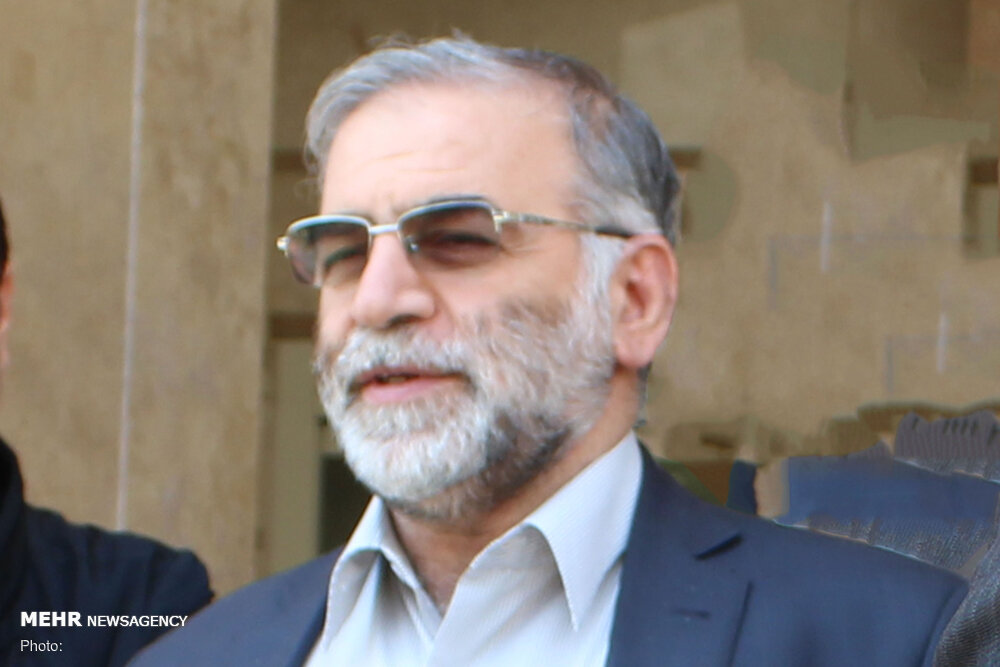 عمل موفقیت آمیز محافظ شهید فخری‌زاده/ «اصغری» بزودی مرخص می‌شود