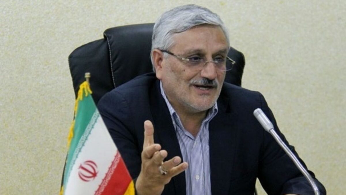 مجلس هر مصوبه‌ای از سوی دولت را رد می‌کند