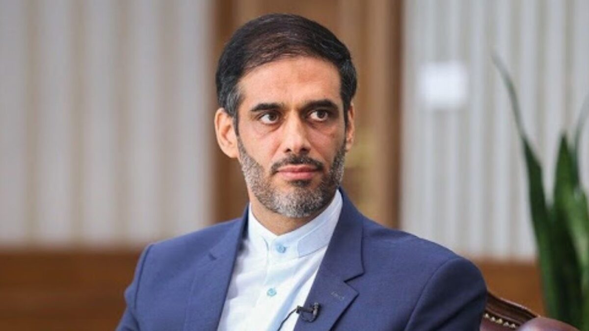 موضوعاتی به قرارگاه خاتم منتسب می‌کنند که ظلم است