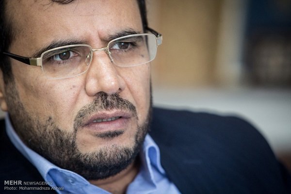 نماینده سابق تهران در مجلس درگذشت