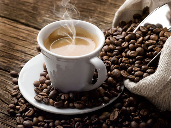 هر روز، روز شماست جناب قهوه اسپرسو