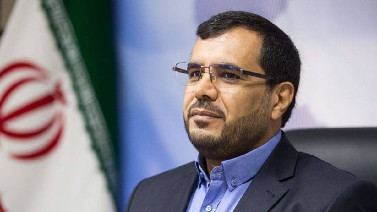 پیام سیدمحمد خاتمی درپی درگذشت نماینده سابق تهران + عکس