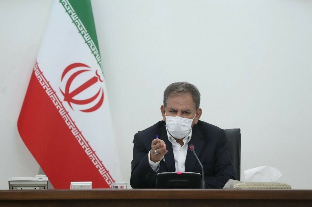 افراد معلول باید از تمامی حقوق انسانی و قانونی برخوردار باشند