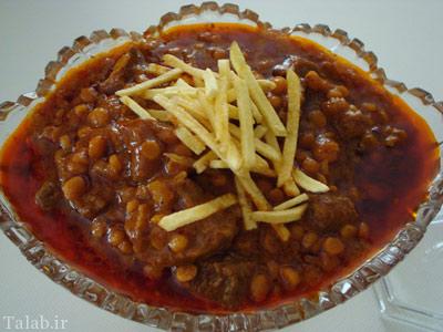 در تهیه خورش قیمه نذری این نکات مهم را رعایت کنید