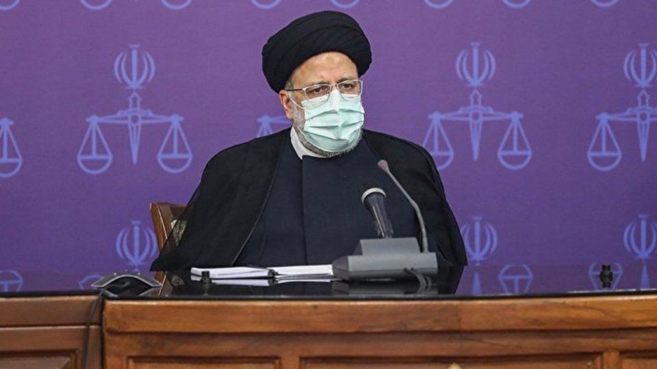 رئیسی: آرمانخواهی دانشجو از جنس مطالبات احزاب سیاسی نیست