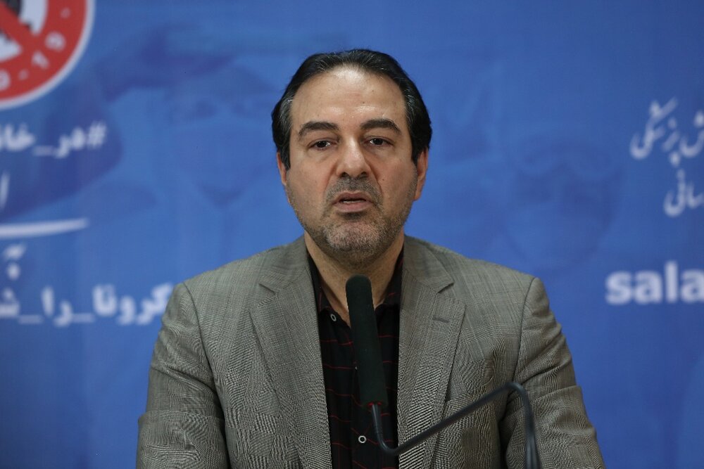 روند صعودی کرونا در استان های شمالی/وضعیت تردد شبانه در شهرها