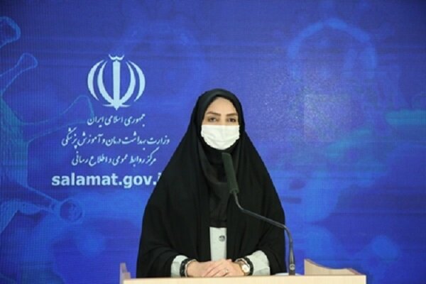 شناسایی ۶۱۰۸ بیمار جدید کرونایی/ ۱۳۲ نفر دیگر فوت شدند