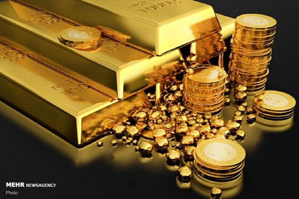 قیمت سکه ۲۷ آذر ۱۳۹۹ به ۱۱ میلیون و ۹۵۰ هزار تومان رسید