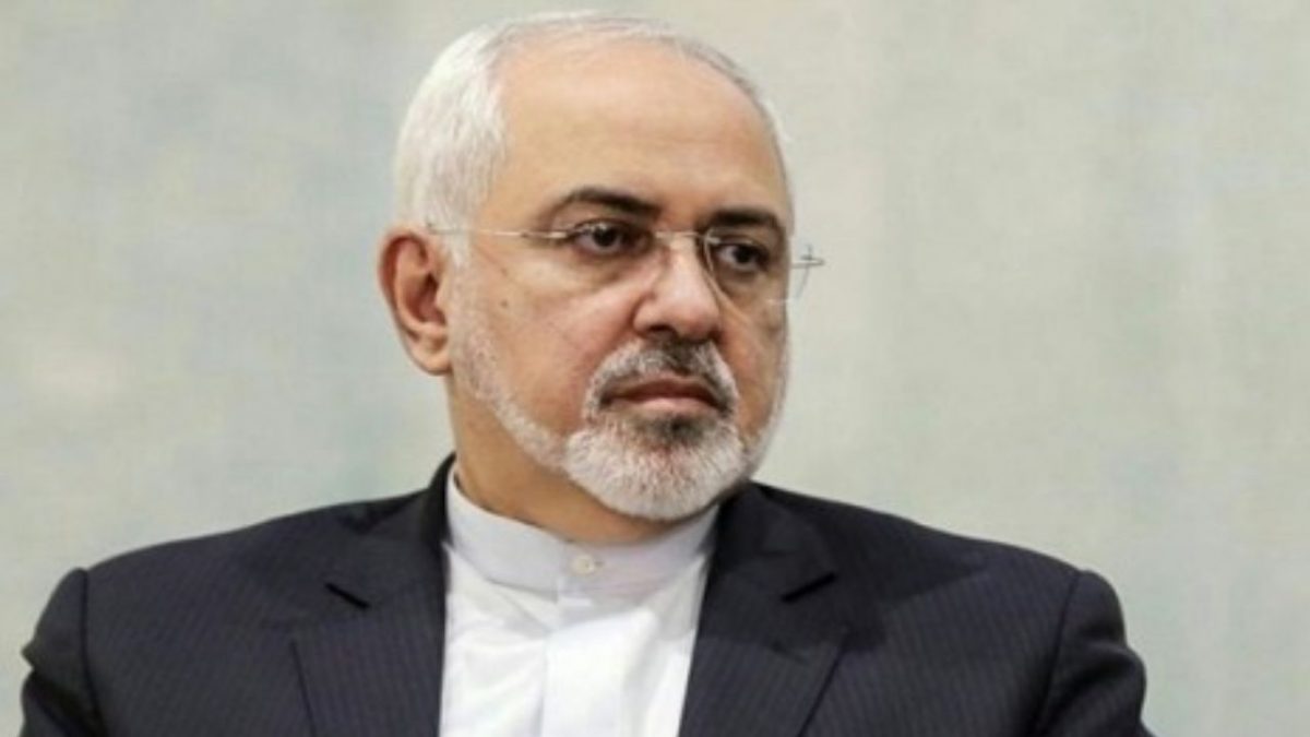پیام تبریک محمدجواد ظریف به مناسبت میلاد عیسی مسیح(ع)