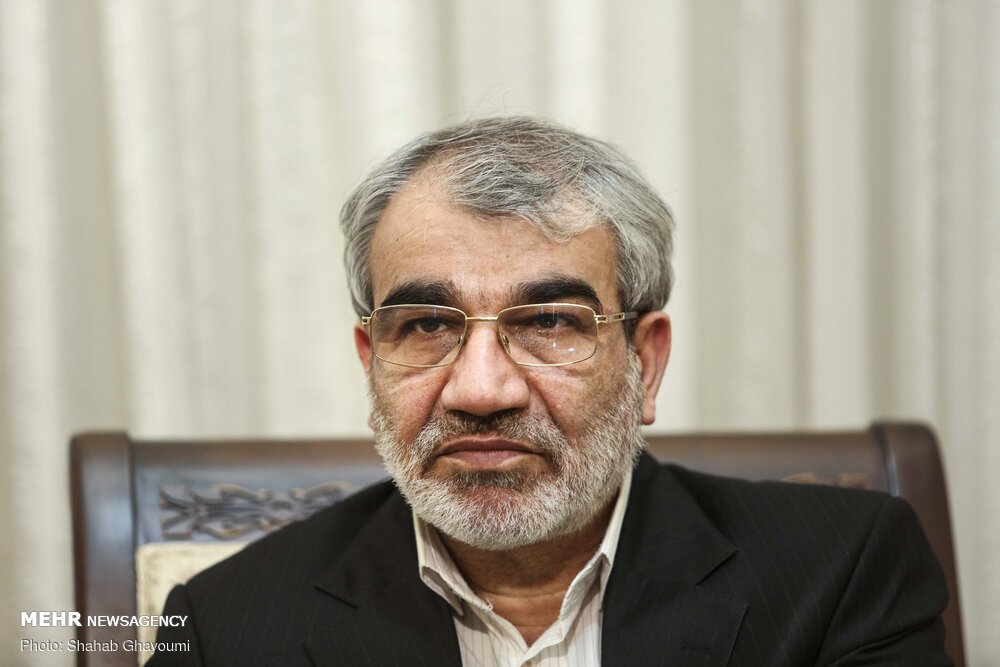 کدخدایی: نامه‌ای از ریاست جمهوری دریافت نکرده‌ایم