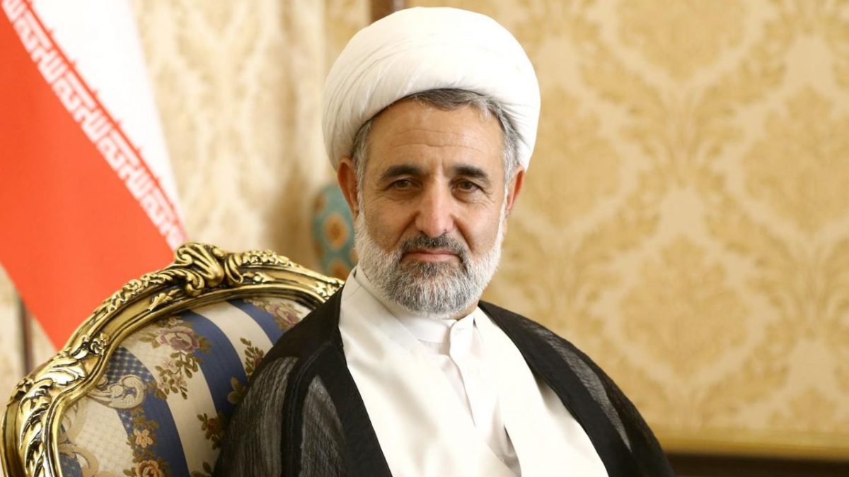 اقدامات کره‌جنوبی در استرداد پول‌های ایران، می‌تواند در تصمیم قوه قضائیه موثر باشد