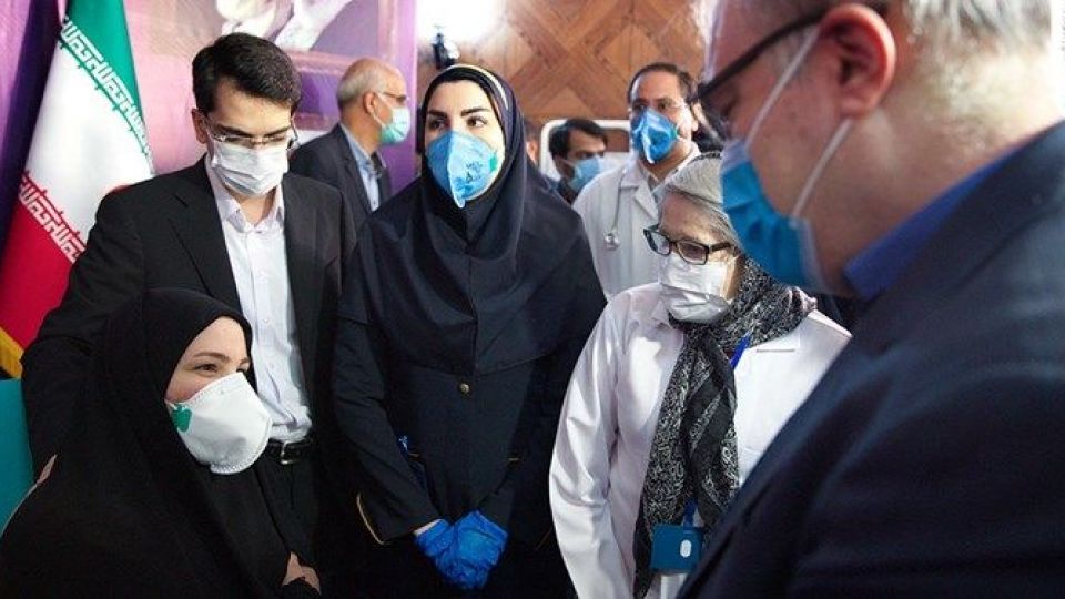 بررسی داغ‌ترین هشتگ‌ها در فضای مجازی؛ مردم درباره واکسن ایرانی کرونا چه گفتند؟