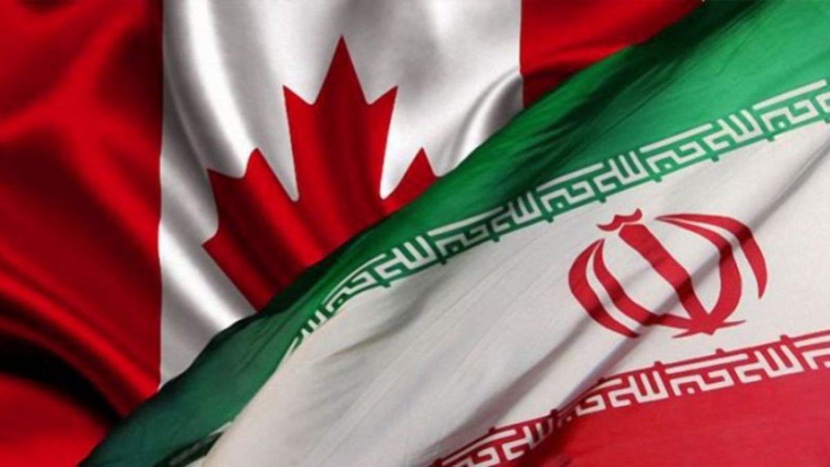 دو ایرانی ساکن کانادا به اتهام نقض تحریم‌های آمریکا علیه ایران بازداشت شدند