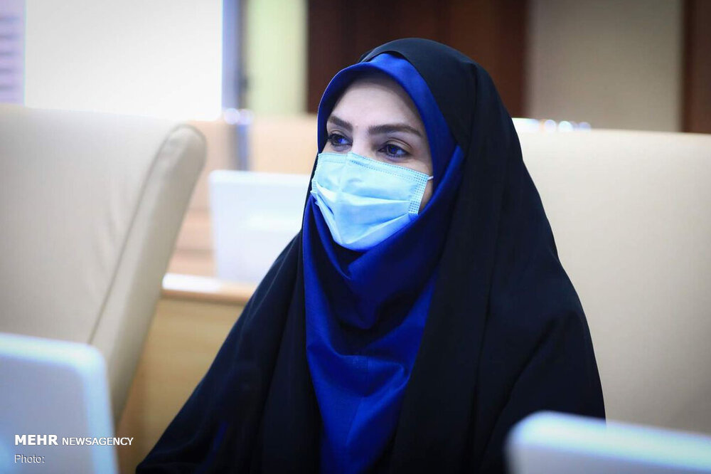 شناسایی ۶۰۱۶ بیمار جدید کرونایی/۸۶ نفر دیگر فوت شدند