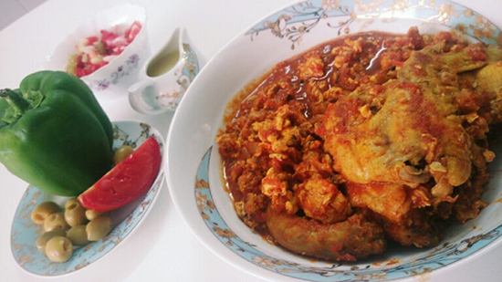 چغرتمه