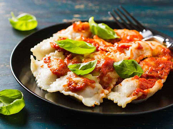 طرز تهیه ماکارونی و نکات خوشمزه آن