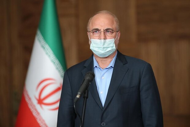 حامل پیام رهبری برای دولت روسیه هستم