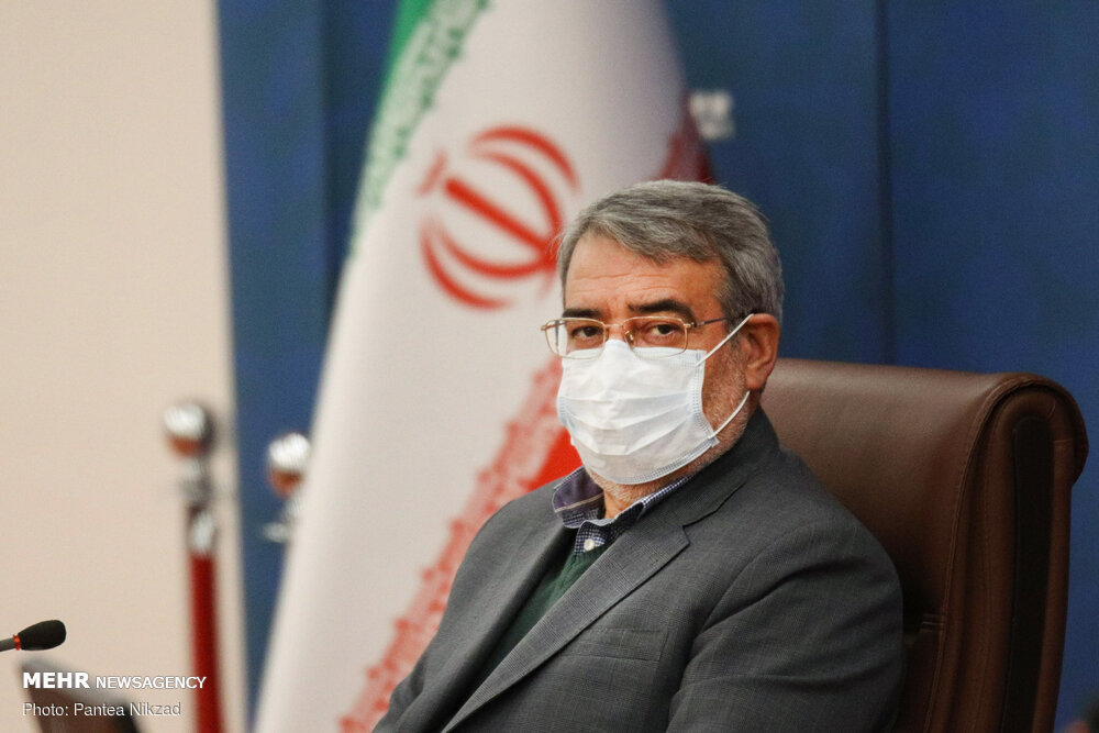 سوال نماینده سنندج از وزیر کشور به هیأت رئیسه مجلس ارجاع شد