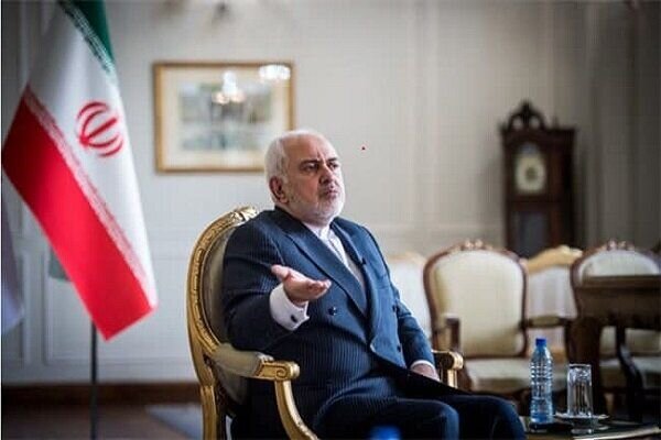 «ظریف» و «المقداد» روابط دوجانبه ایران و سوریه را بررسی کردند