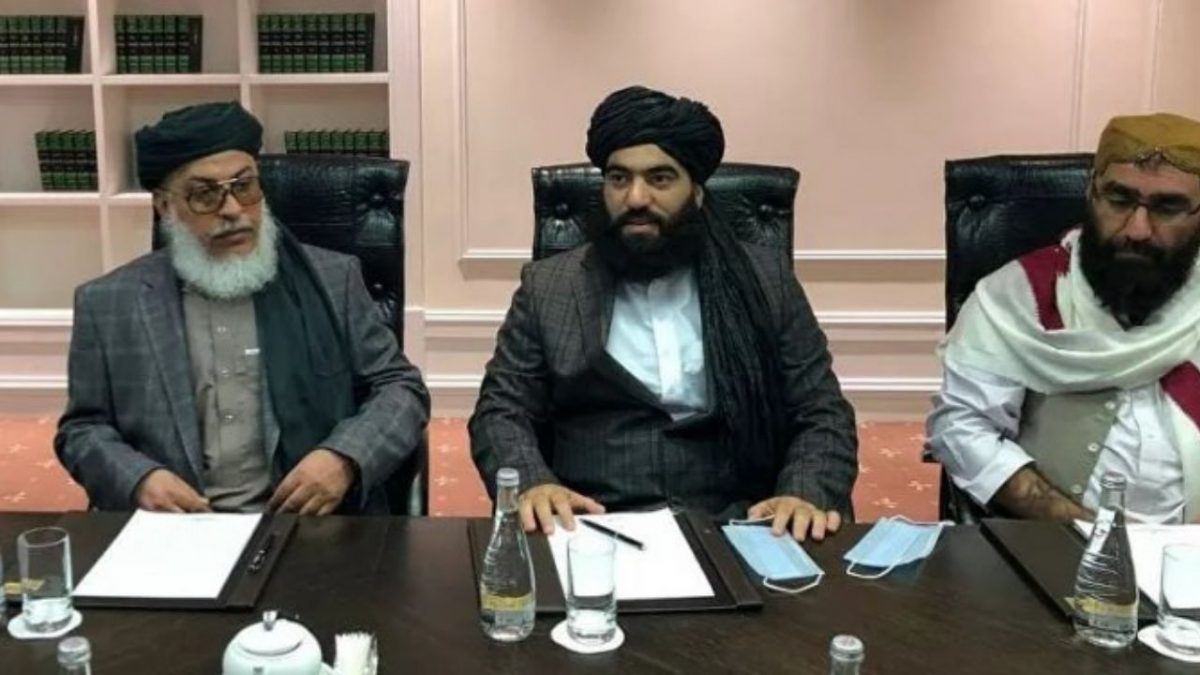پیمان دوحه را عملی نکنید، از خاک خود دفاع می‌کنیم