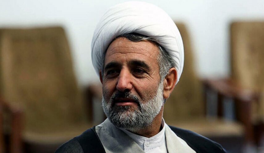 ایران قربانی افراط‌گرایی و در خط مقدم مبارزه با تروریسم است