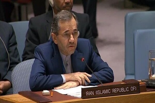 تخت‌روانچی: تحریم‌ها بحران سوریه را طولانی‌تر می‌کند