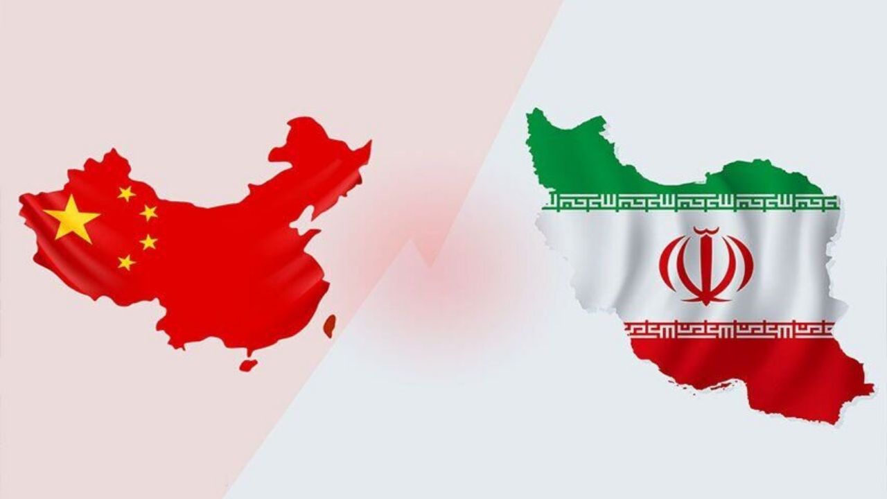 ده نکته مهم که از سند همکاری ایران و چین نمی‌دانید