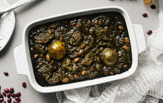 فوت و فن تهیه خورشت قرمه‌سبزی